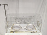 Drager Isolette Air Shields C450 Infant Incubator