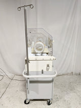 Drager Isolette Air Shields C450 Infant Incubator