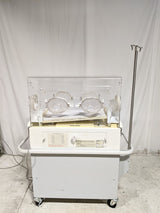 Drager Isolette Air Shields C450 Infant Incubator