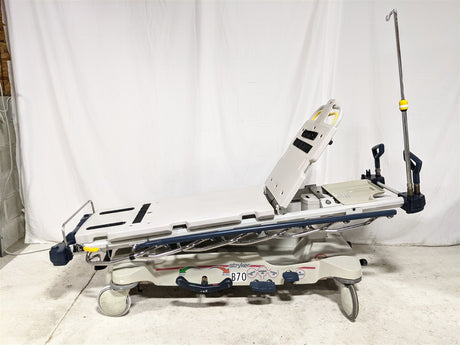Stryker 1005 Stretcher