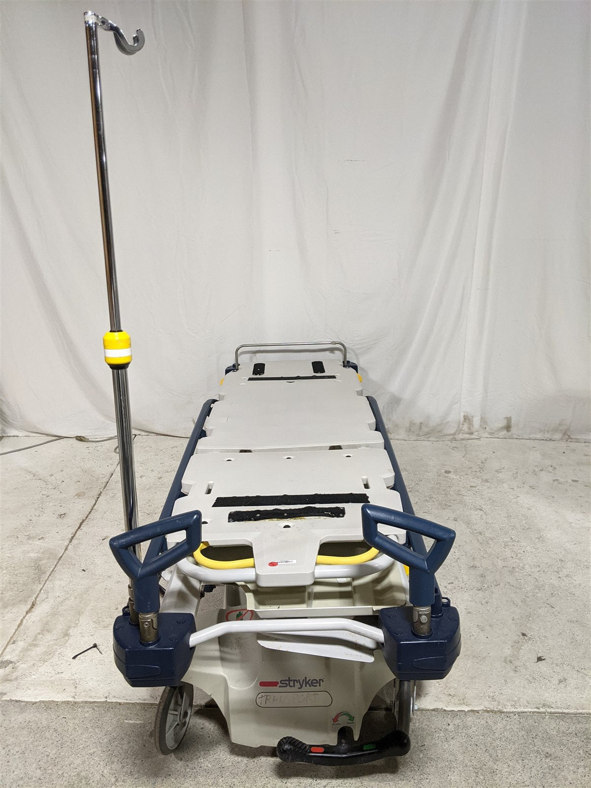 Stryker 1005 Stretcher