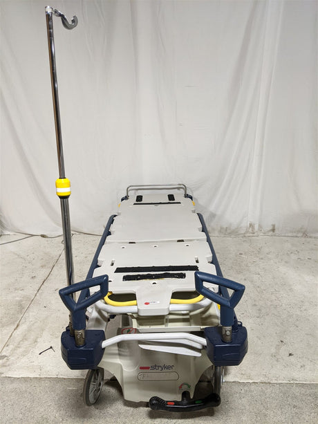 Stryker 1005 Stretcher