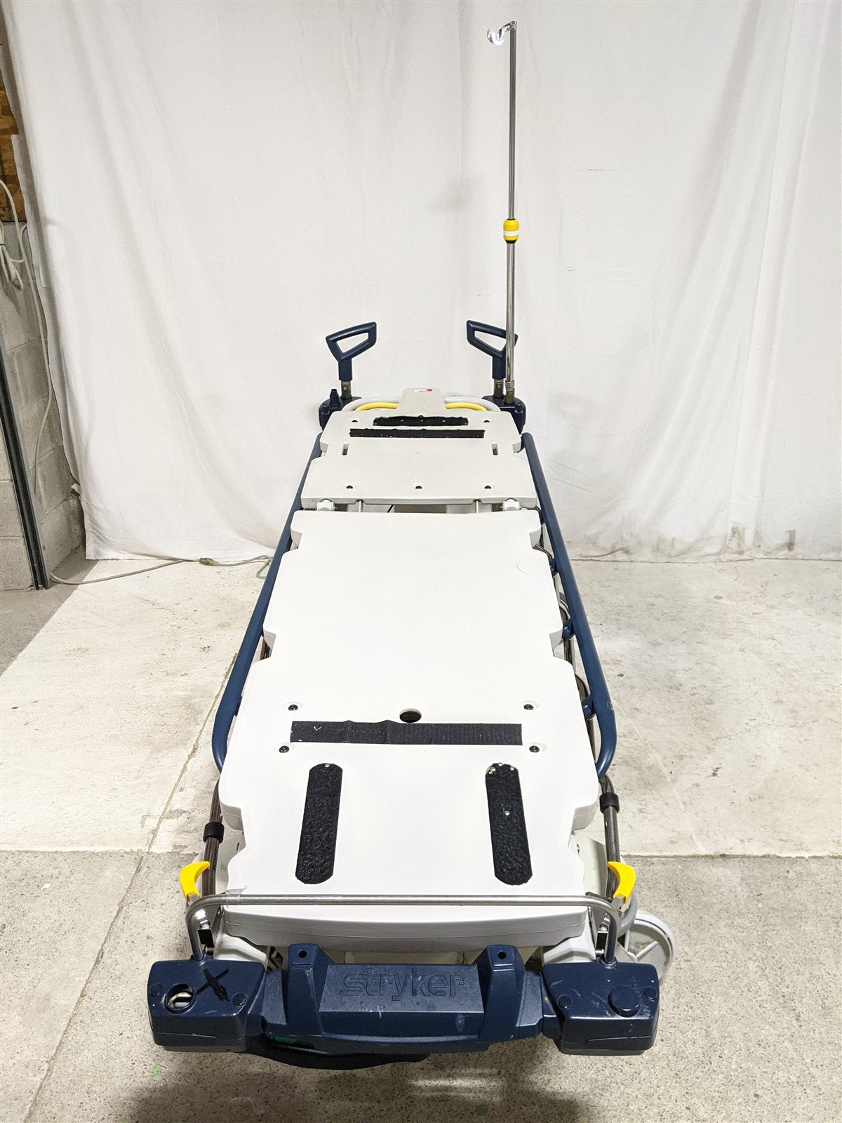 Stryker 1005 Stretcher