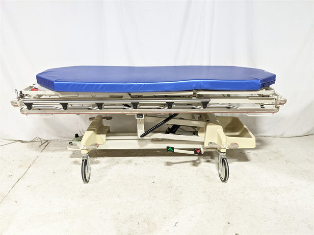 Hill-Rom 883 General Procedural Stretcher