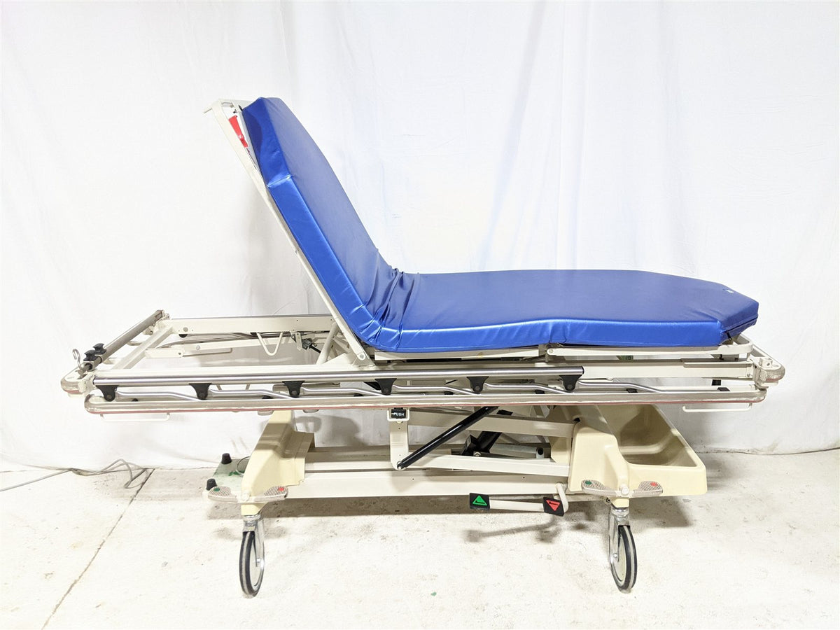 Hill-Rom 883 General Procedural Stretcher