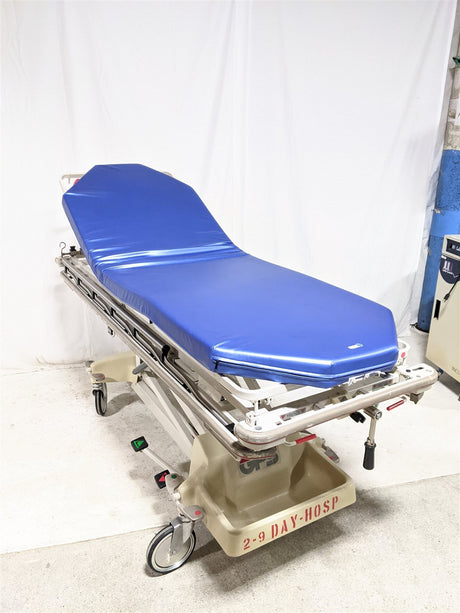 Hill-Rom 883 General Procedural Stretcher
