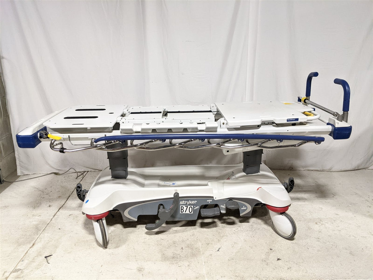 Stryker Glideway 1105 5th Wheel Stretcher