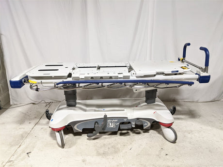 Stryker Glideway 1105 5th Wheel Stretcher