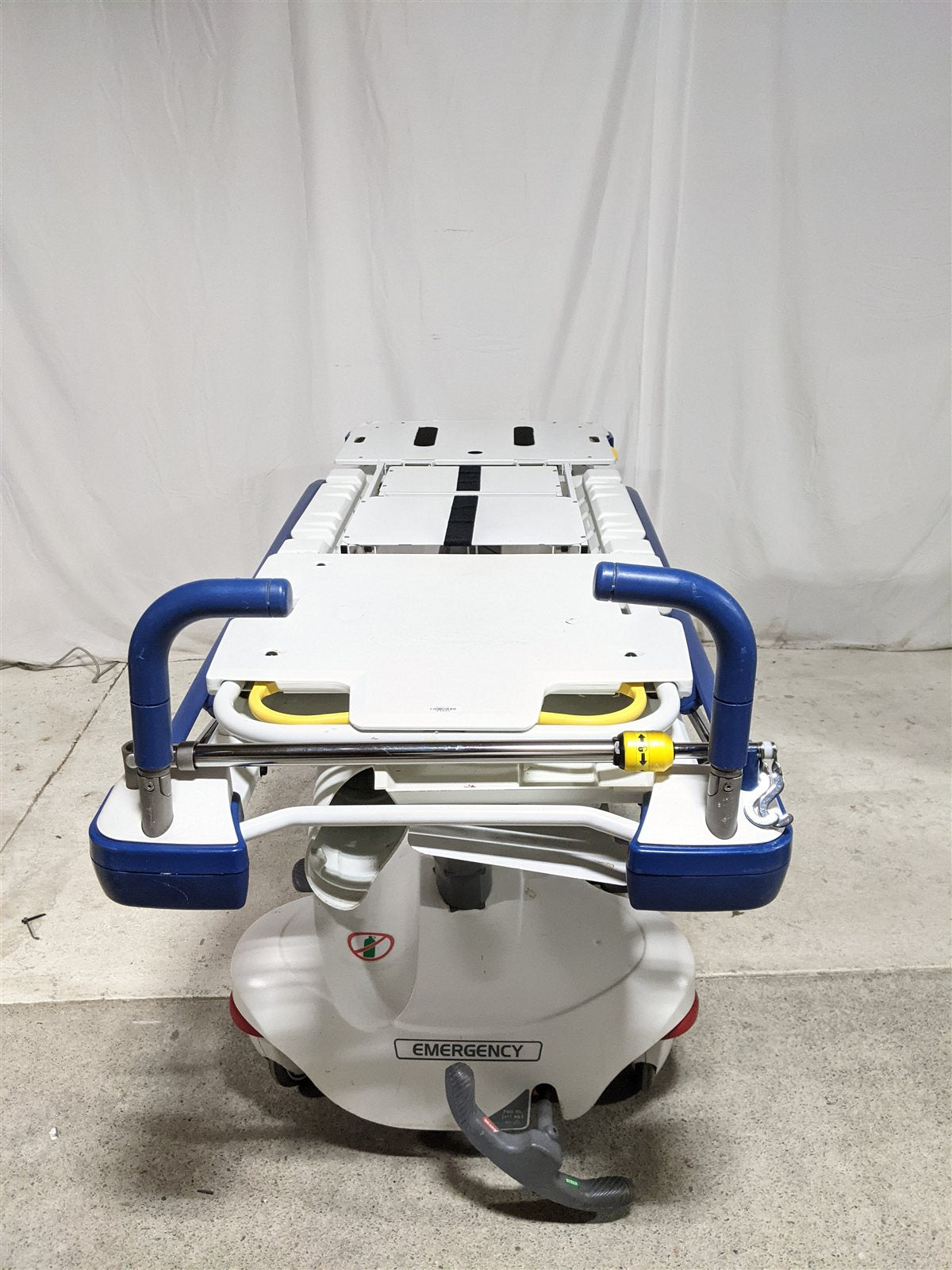 Stryker Glideway 1105 5th Wheel Stretcher
