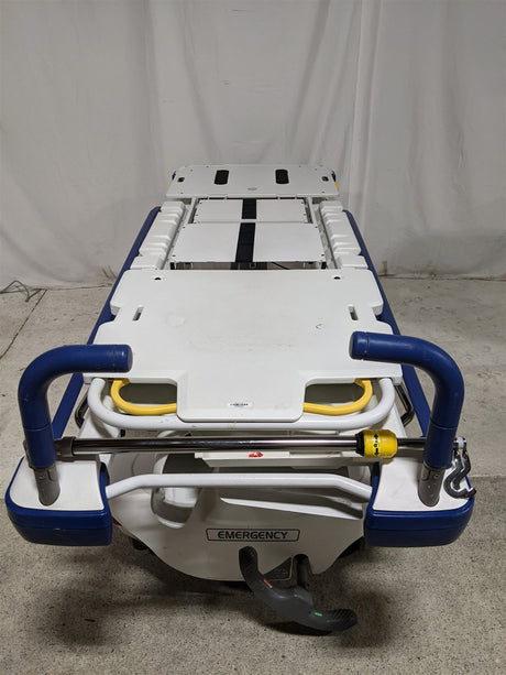 Stryker Glideway 1105 5th Wheel Stretcher