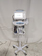 Hillrom Welch Allyn Connex VSM 6000 Vital Signs Monitor w/ ThermoScan PRO 6000