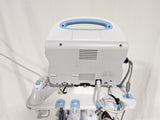 Hillrom Welch Allyn Connex VSM 6000 Vital Signs Monitor w/ ThermoScan PRO 6000