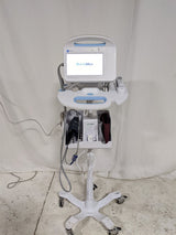 Hillrom Welch Allyn Connex VSM 6000 Vital Signs Monitor w/ ThermoScan PRO 6000