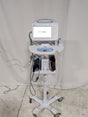 Hillrom Welch Allyn Connex VSM 6000 Vital Signs Monitor w/ ThermoScan PRO 6000