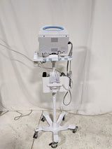 Hillrom Welch Allyn Connex VSM 6000 Vital Signs Monitor w/ ThermoScan PRO 6000