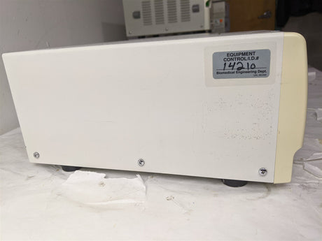 Olympus UHI-3 High Flow Insufflator