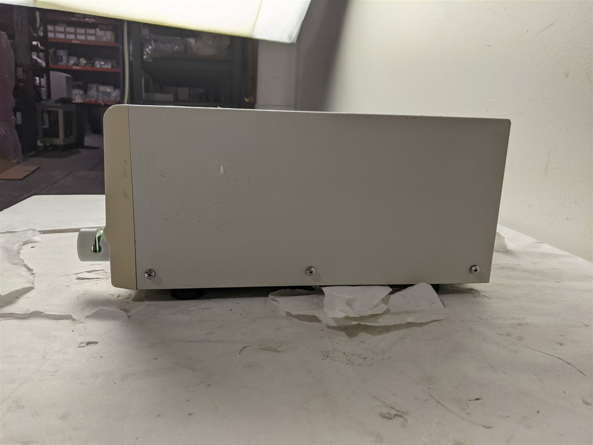 Olympus UHI-3 High Flow Insufflator