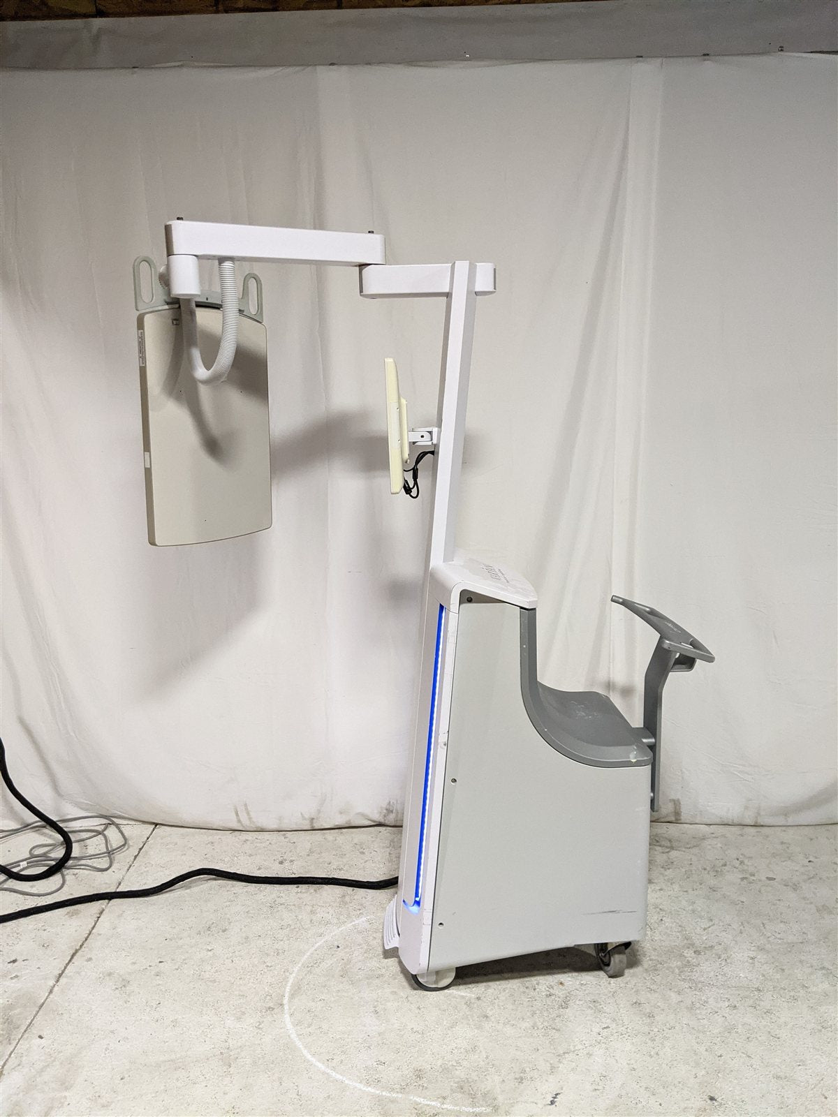 Varian Calypso ASM0030-040