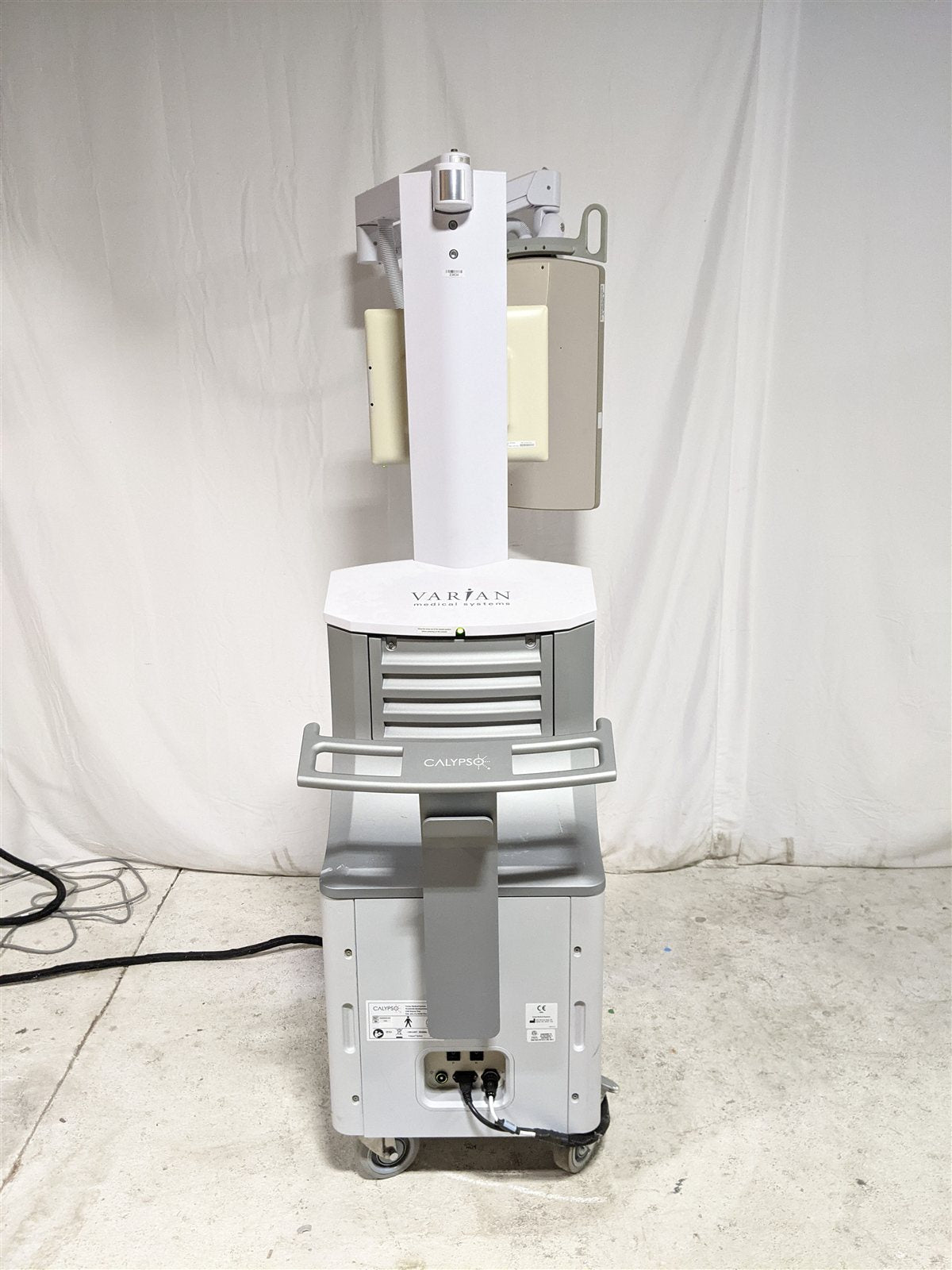 Varian Calypso ASM0030-040