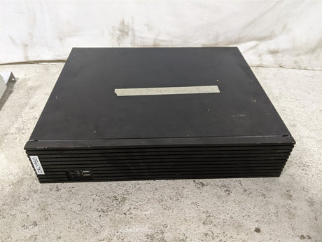 Varian Calypso ASM0030-040