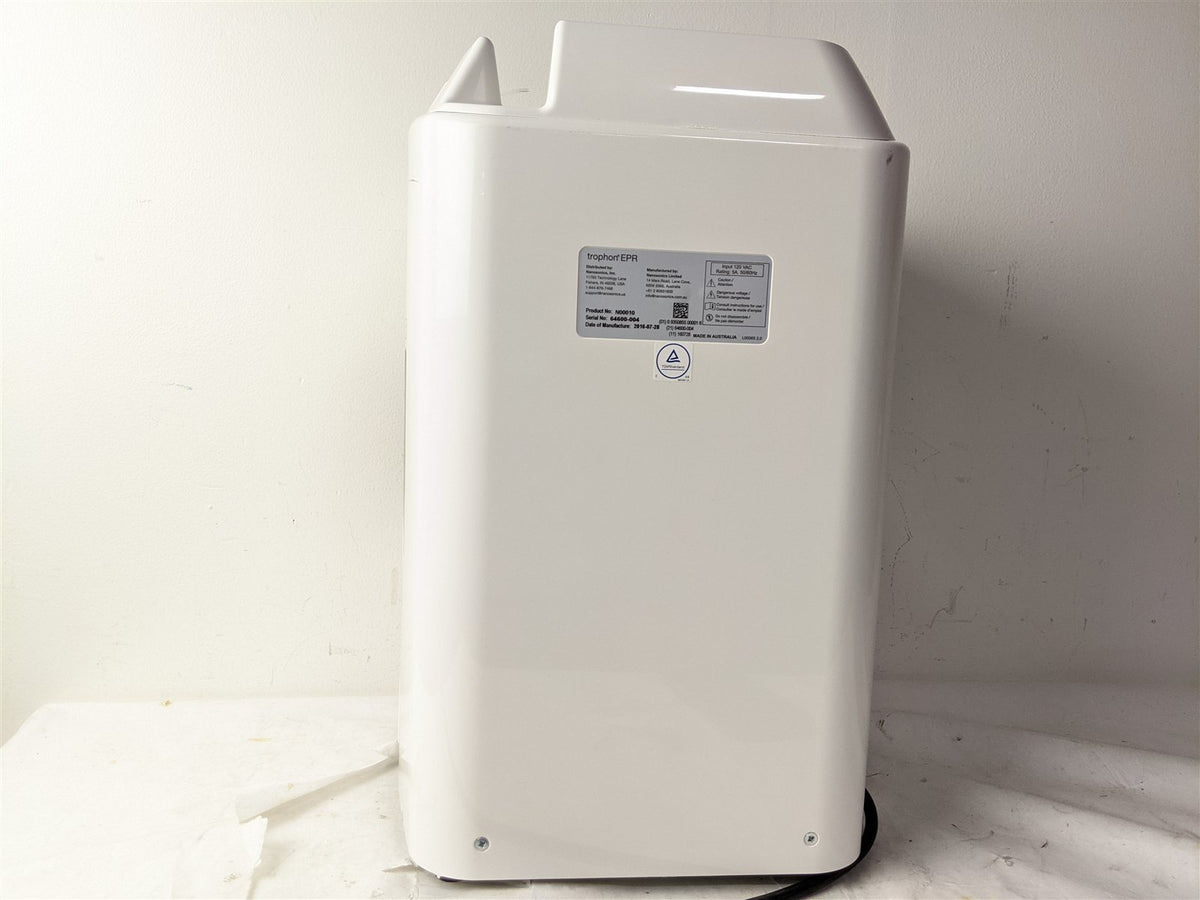 Nanosonics Trophon EPR High Level Disinfection System | MFG 2016