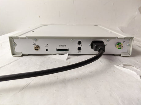 Storz S-Pilot UP 501 Smoke Management System