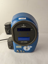 Medtronic Xomed XPS 3000 18-97102 Console w/ Pole Clamp