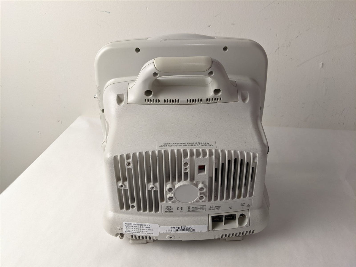 GE Dash 4000 Patient Monitor