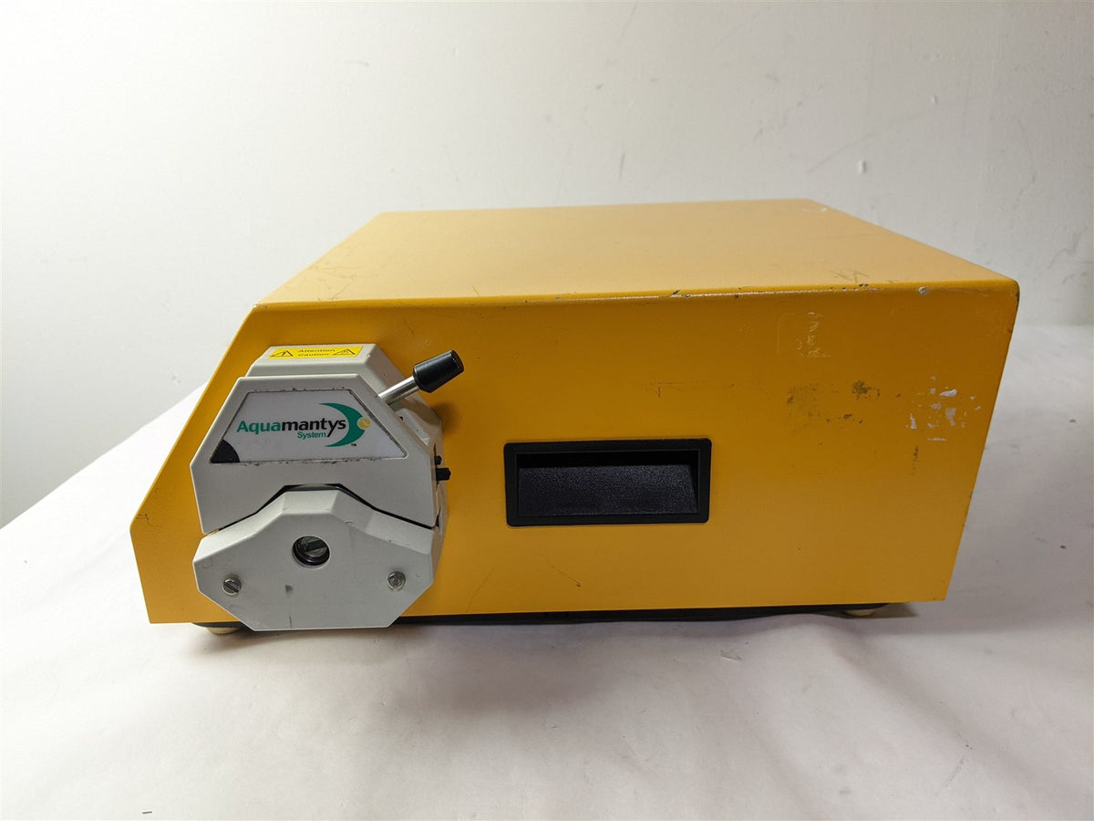 Medtronic Aquamantys System 40-402-1 Bipolar Generator ESU | MFG 2012