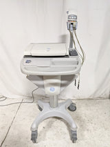 GE Mac 5000 ECG w/ GE CAM 4 Acquisition Module