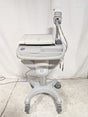 GE Mac 5000 ECG w/ GE CAM 4 Acquisition Module