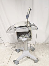 GE Mac 5000 ECG w/ GE CAM 4 Acquisition Module