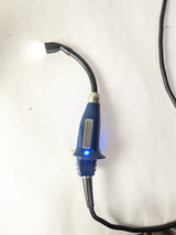 Verathon Glidescope Video Monitor with AC Adapter and AVL Video Baton
