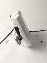 Verathon Glidescope Video Monitor with AC Adapter and AVL Video Baton