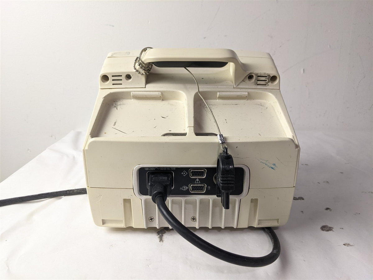 Physio Control Lifepak 20 PN 3202488-000 Biphasic Monitor