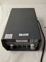 Puritan Bennett Mallinckrodt PTS 2000 Ventilator Analyzer with Power Adapter
