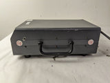 Puritan Bennett Mallinckrodt PTS 2000 Ventilator Analyzer with Power Adapter