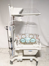 GE Omnibed Eng Ebase S-Humid Incubator