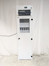 CleanShield AirClean Systems ACTE03 Ultrasound Probe Storage Cabinet