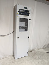 CleanShield AirClean Systems ACTE03 Ultrasound Probe Storage Cabinet