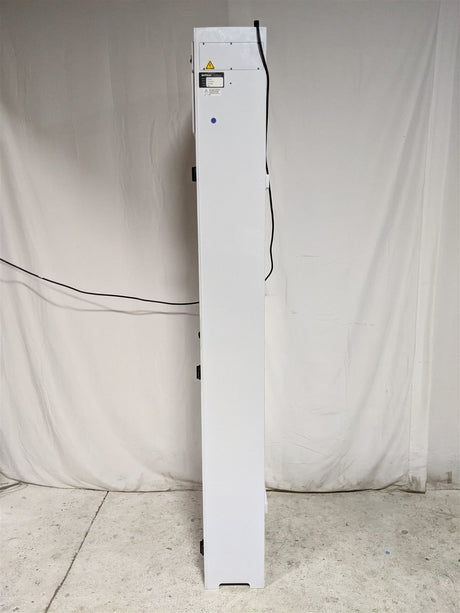 CleanShield AirClean Systems ACTE03 Ultrasound Probe Storage Cabinet