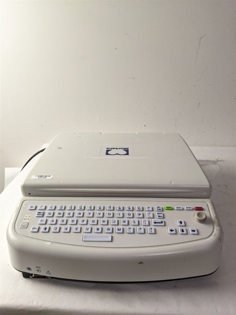 Mortara ELI 350 ECG Machine