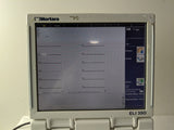 Mortara ELI 350 ECG Machine