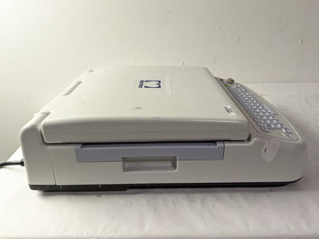 Mortara ELI 350 ECG Machine
