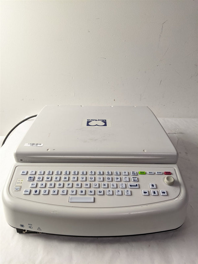 Mortara ELI 350 ECG Machine