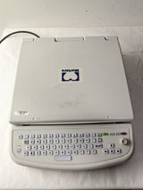 Mortara ELI 350 ECG Machine