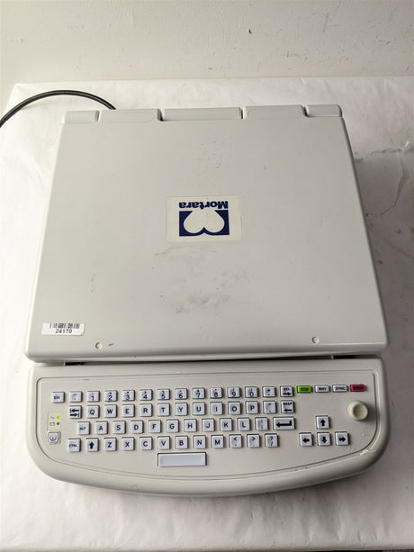Mortara ELI 350 ECG Machine