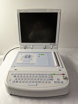 Mortara ELI 350 ECG Machine