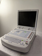 Mortara ELI 350 ECG Machine