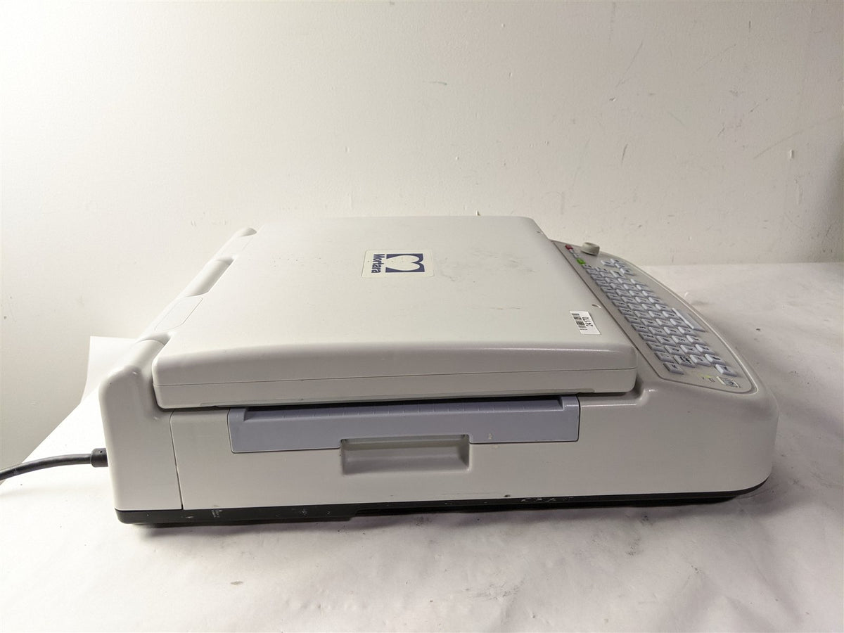 Mortara ELI 350 ECG Machine